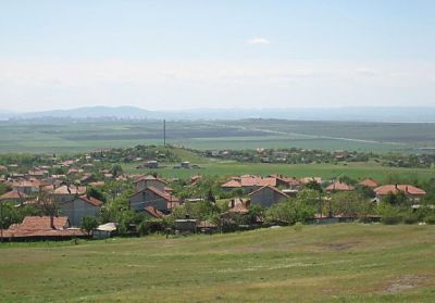 Земля в Бургасе, Болгария, 600 м2 - фото 2