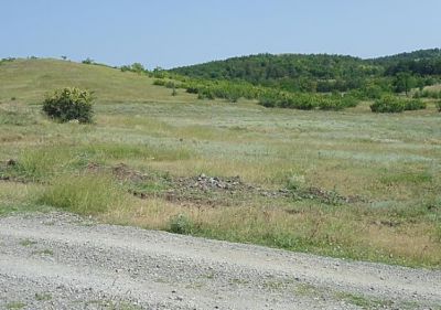 Земля в Бургасе, Болгария, 600 м2 - фото 4