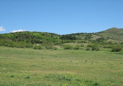 Земля в Бургасе, Болгария, 1000 м2 - фото 3