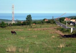 Земля на Солнечном берегу, Болгария, 3000 м2 - фото 1