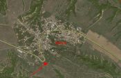 Земля на Солнечном берегу, Болгария, 3000 м2 - фото 2