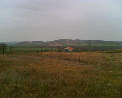 Земля в Бургасе, Болгария, 1000 м2 - фото 1