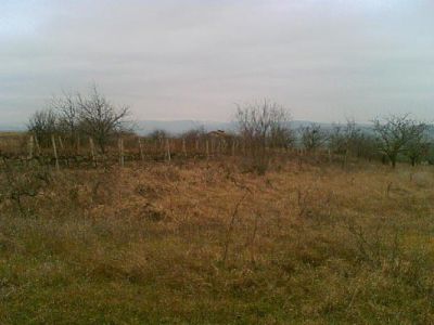 Земля в Бургасе, Болгария, 1000 м2 - фото 4