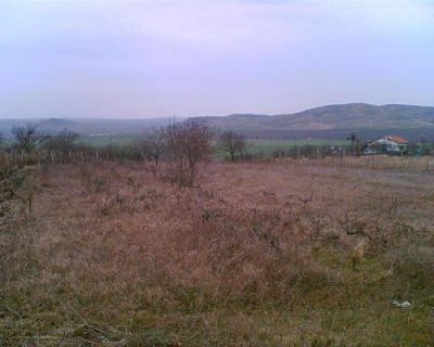 Земля в Бургасе, Болгария, 1000 м2 - фото 2