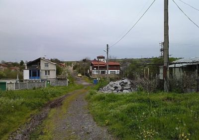 Земля в Бургасе, Болгария, 180 м2 - фото 3