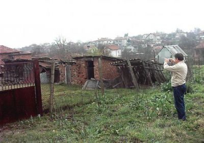 Земля в Бургасе, Болгария, 180 м2 - фото 2