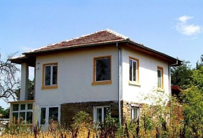 Дом в Бургасе, Болгария, 100 м2 - фото 1