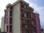 Квартира в Святом Власе, Болгария, 43.92 м2 - фото 2