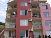 Квартира в Святом Власе, Болгария, 43.92 м2 - фото 4