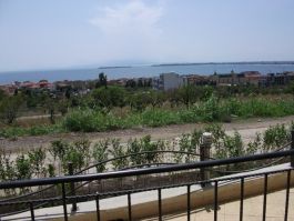 Квартира в Святом Власе, Болгария, 43.92 м2 - фото 1