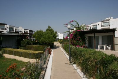 Квартира в Ларнаке, Кипр, 80 м2 - фото 2
