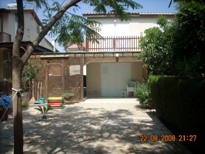 Дом в Ларнаке, Кипр, 120 м2 - фото 1