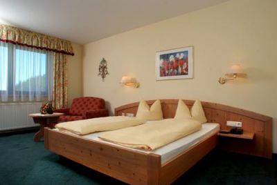Отель, гостиница Райт у Китцбюэля, Австрия, 2800 м2 - фото 4