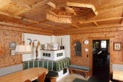 Отель, гостиница Райт у Китцбюэля, Австрия, 2800 м2 - фото 2