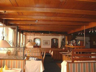 Отель, гостиница Райт у Китцбюэля, Австрия, 2800 м2 - фото 3