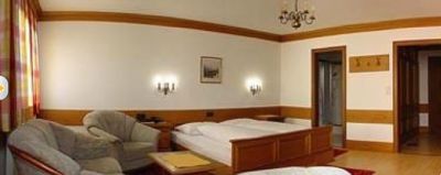Отель, гостиница в Тироле, Австрия, 2400 м2 - фото 4