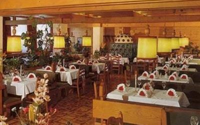 Отель, гостиница в Тироле, Австрия, 2400 м2 - фото 2