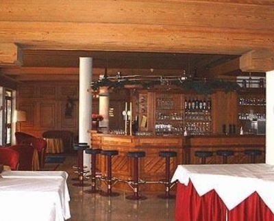 Отель, гостиница в Тироле, Австрия, 2400 м2 - фото 3