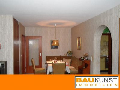 Квартира в Баден-Вюртемберге, Германия, 65 м2 - фото 1