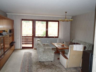 Квартира в Баден-Вюртемберге, Германия, 65 м2 - фото 3