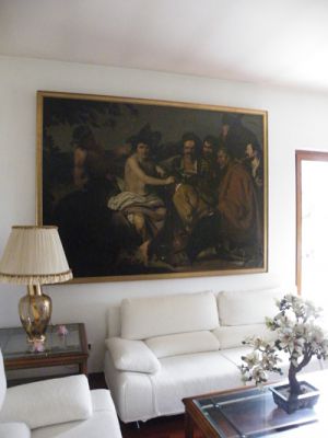 Дом в Анцио, Италия, 550 м2 - фото 2