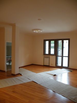 Квартира в Риме, Италия, 200 м2 - фото 1