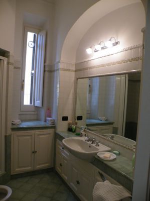 Квартира в Риме, Италия, 200 м2 - фото 5