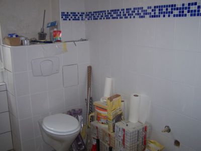 Квартира в Нюрнберге, Германия, 47 м2 - фото 5