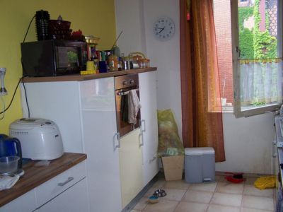 Квартира в Нюрнберге, Германия, 47 м2 - фото 7