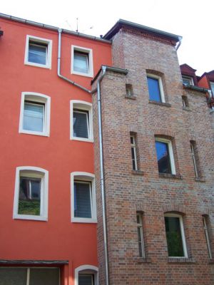 Квартира в Нюрнберге, Германия, 47 м2 - фото 3