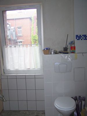 Квартира в Нюрнберге, Германия, 47 м2 - фото 6