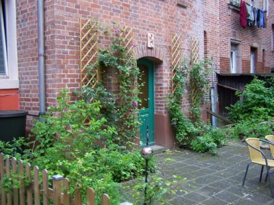 Квартира в Нюрнберге, Германия, 47 м2 - фото 2