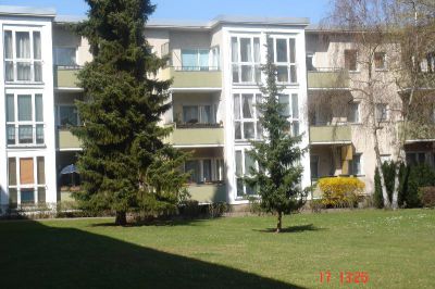 Квартира в Берлине, Германия, 59 м2 - фото 1