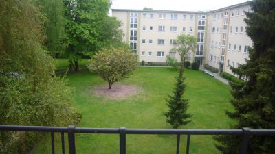 Квартира в Берлине, Германия, 59 м2 - фото 3