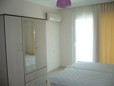 Квартира в Аланье, Турция, 90 м2 - фото 5