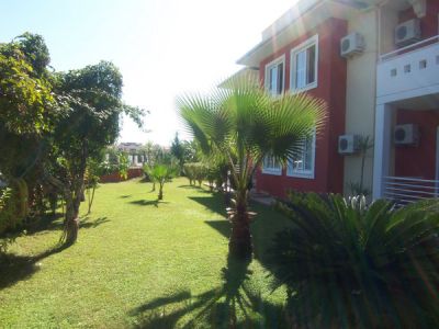 Квартира в Кемере, Турция, 50 м2 - фото 3