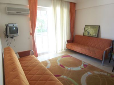 Квартира в Кемере, Турция, 50 м2 - фото 4