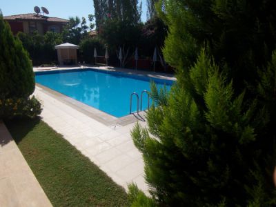Квартира в Кемере, Турция, 50 м2 - фото 2