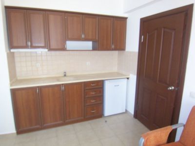 Квартира в Кемере, Турция, 50 м2 - фото 5