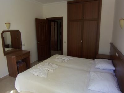 Квартира в Кемере, Турция, 50 м2 - фото 6