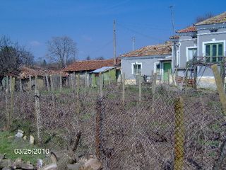 Дом в Добриче, Болгария, 75 м2 - фото 3