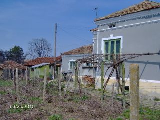 Дом в Добриче, Болгария, 75 м2 - фото 4