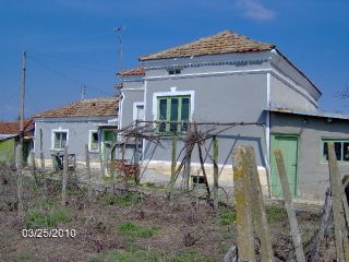 Дом в Добриче, Болгария, 75 м2 - фото 1