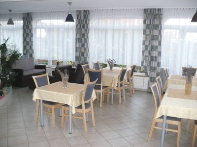 Дом Balaton-Hévíz, Венгрия, 400 м2 - фото 6