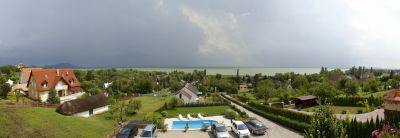 Дом Balaton-Hévíz, Венгрия, 400 м2 - фото 8
