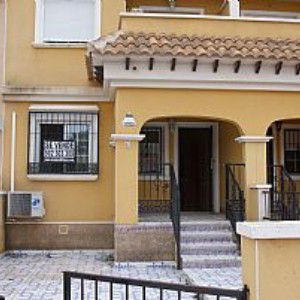Квартира на Коста-Бланка, Испания, 68 м2 - фото 1