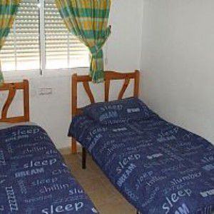 Квартира на Коста-Бланка, Испания, 68 м2 - фото 3