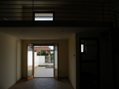 Квартира в Анцио, Италия, 35 м2 - фото 3