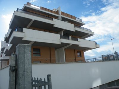 Квартира в Анцио, Италия, 35 м2 - фото 2