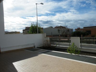 Квартира в Анцио, Италия, 35 м2 - фото 6